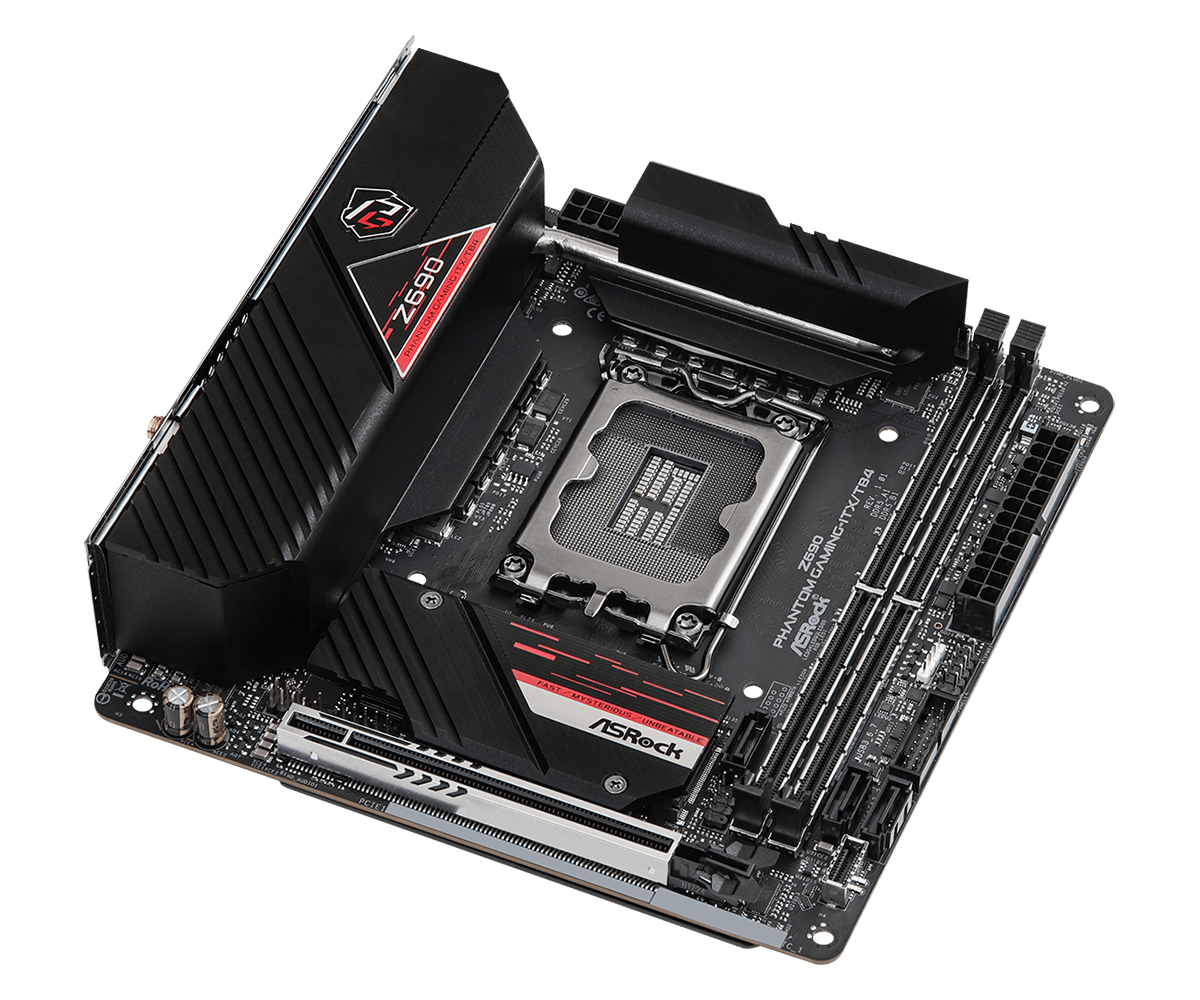 Материнская плата Z690 Mini-IT – обзор и цена X870E Atx Motherboard