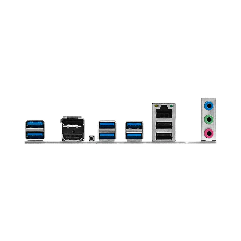 Комплект материнской платы JGI – обзор и цена X870E Atx Motherboard